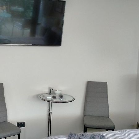 Cbd Grampians Studio Nelson Exterior foto