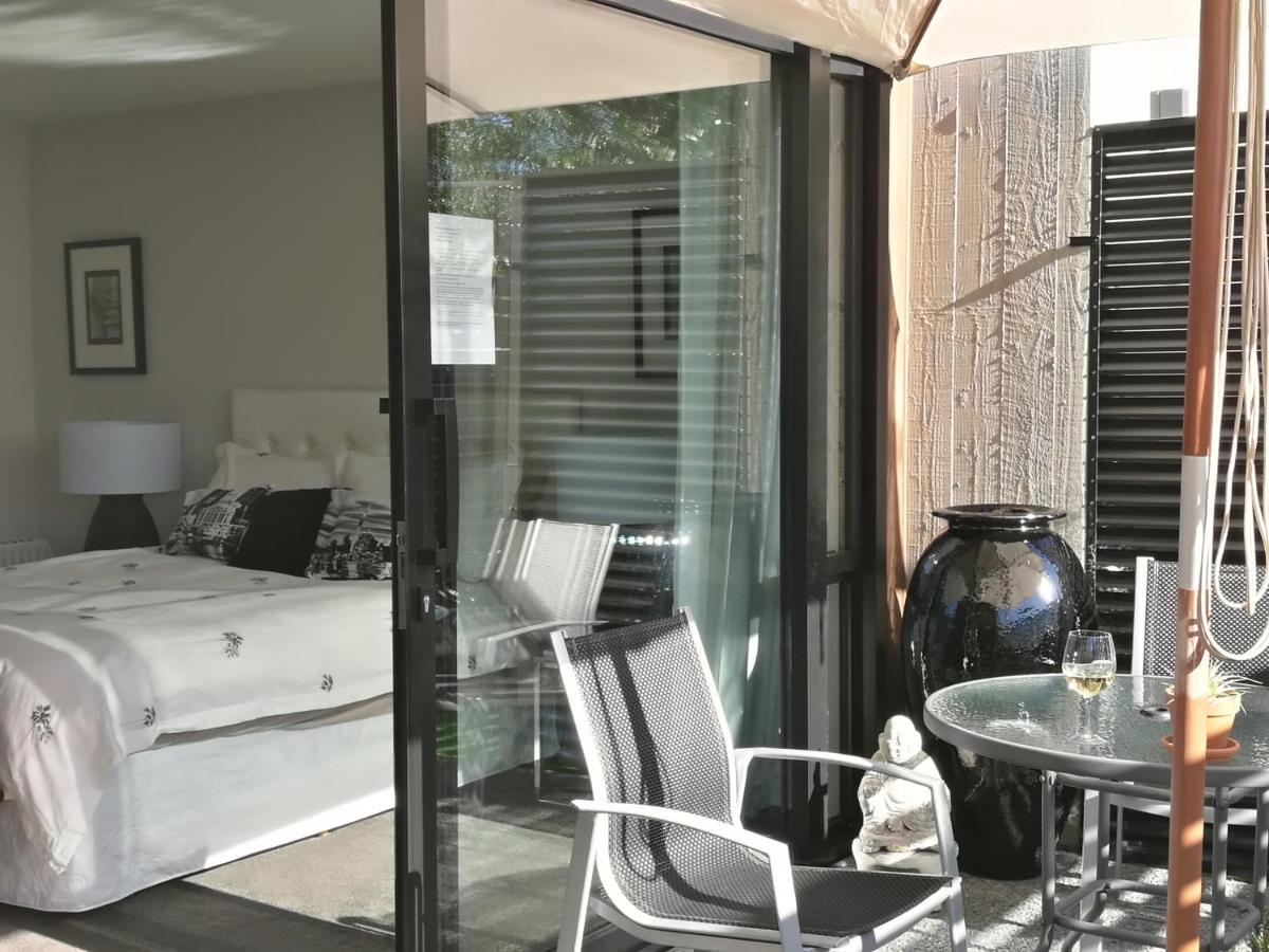 Cbd Grampians Studio Nelson Exterior foto