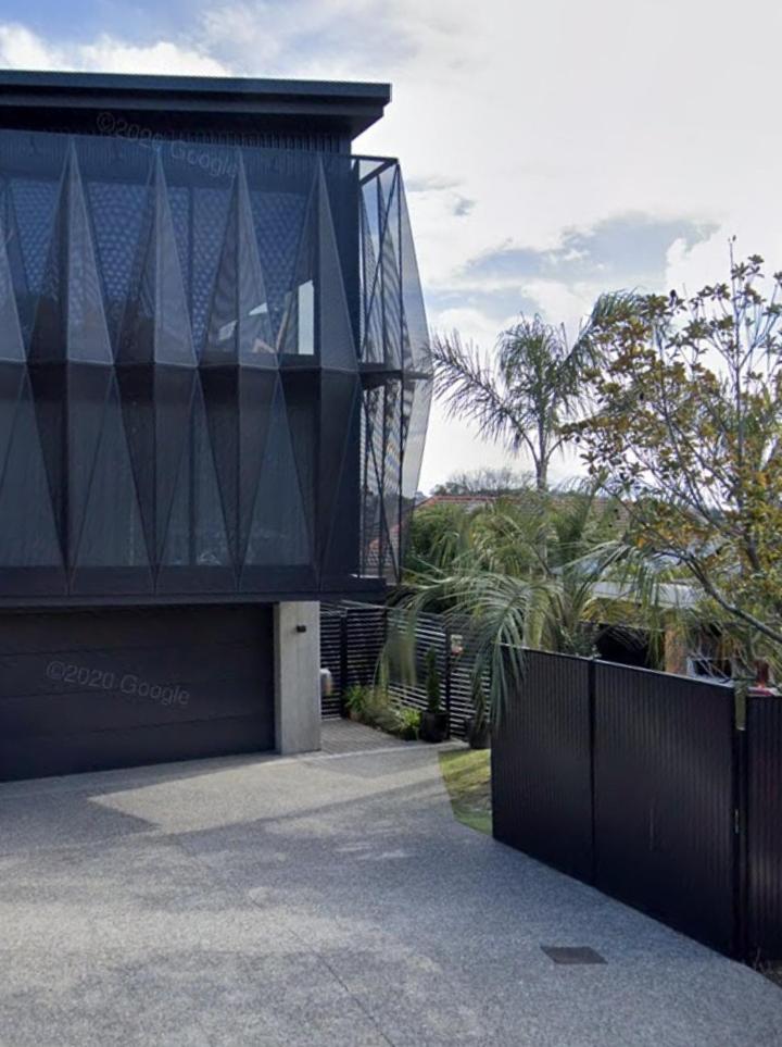 Cbd Grampians Studio Nelson Exterior foto