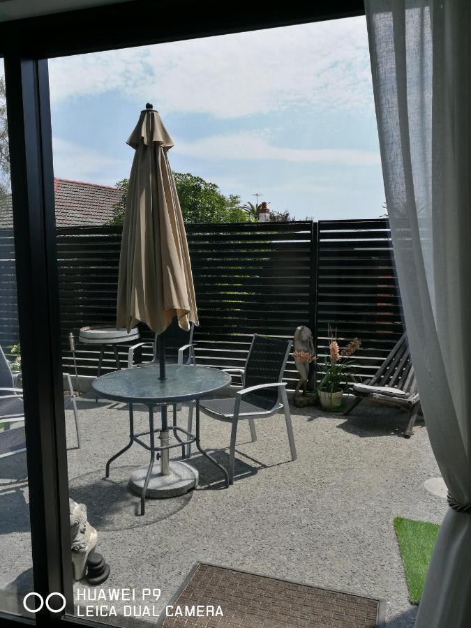 Cbd Grampians Studio Nelson Exterior foto